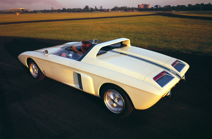 Mustang I (14)